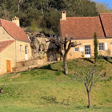 Gite Chez Le Gaulois Carsac-Aillac Zewnętrze zdjęcie