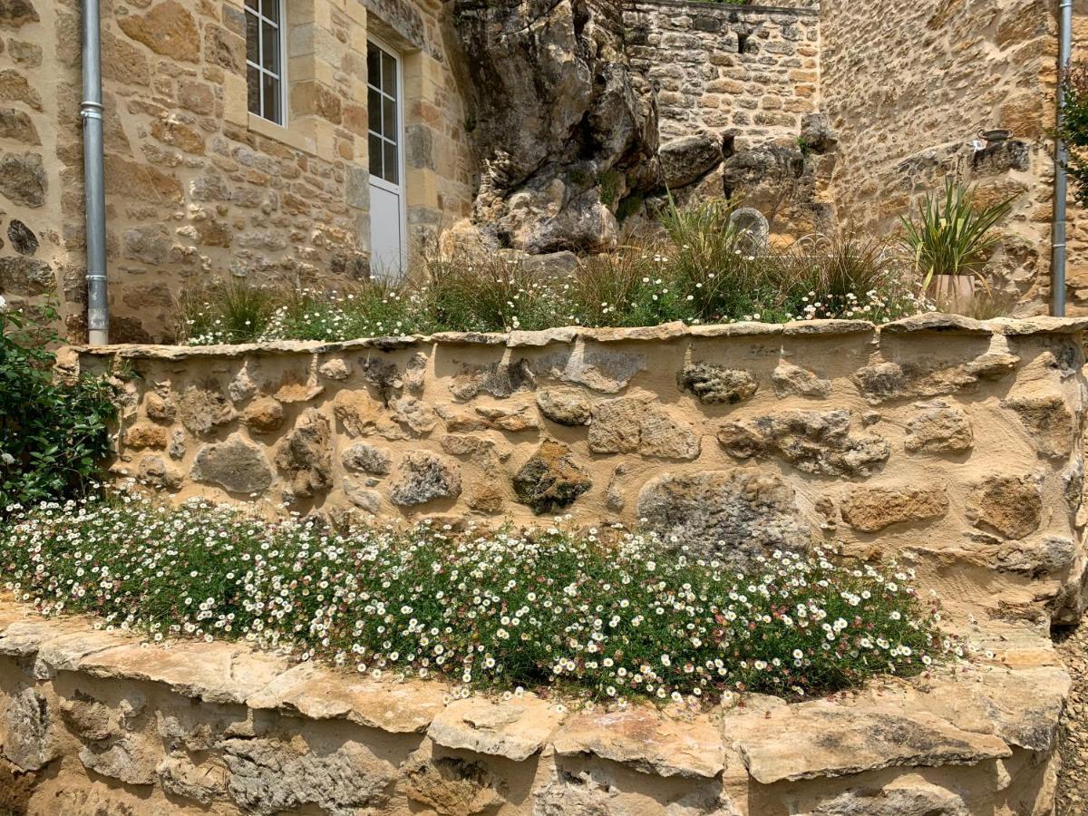 Gite Chez Le Gaulois Carsac-Aillac Zewnętrze zdjęcie