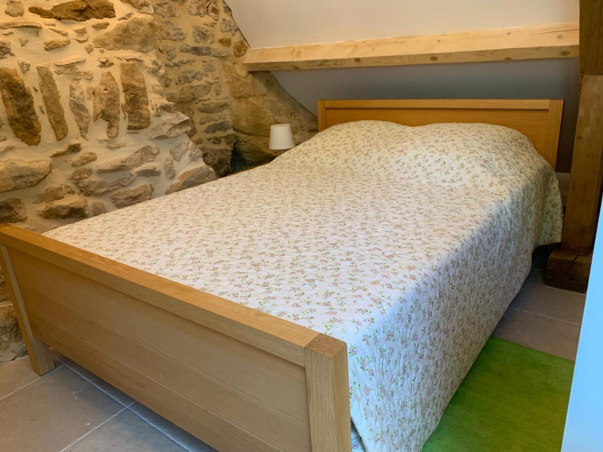 Gite Chez Le Gaulois Carsac-Aillac Zewnętrze zdjęcie
