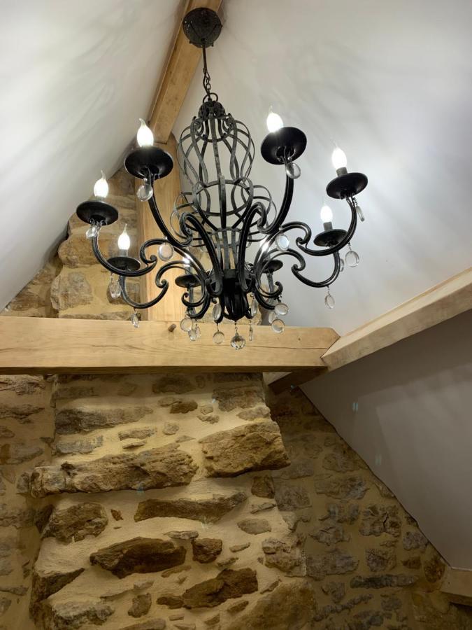 Gite Chez Le Gaulois Carsac-Aillac Zewnętrze zdjęcie