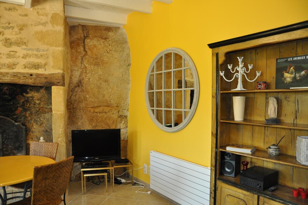 Gite Chez Le Gaulois Carsac-Aillac Zewnętrze zdjęcie