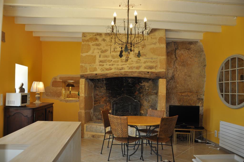 Gite Chez Le Gaulois Carsac-Aillac Zewnętrze zdjęcie