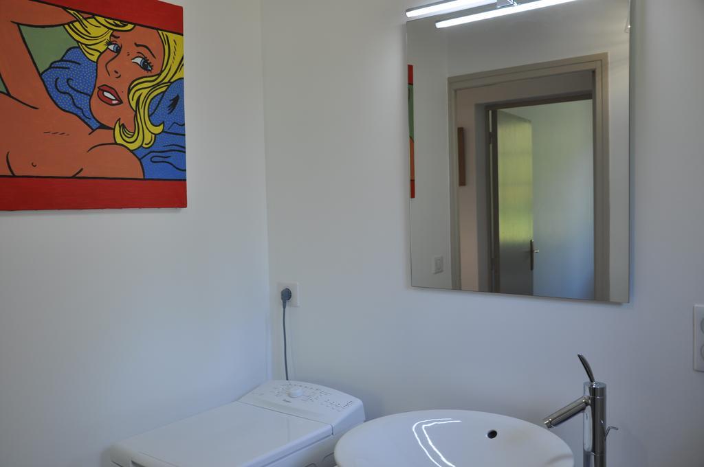 Gite Chez Le Gaulois Carsac-Aillac Zewnętrze zdjęcie